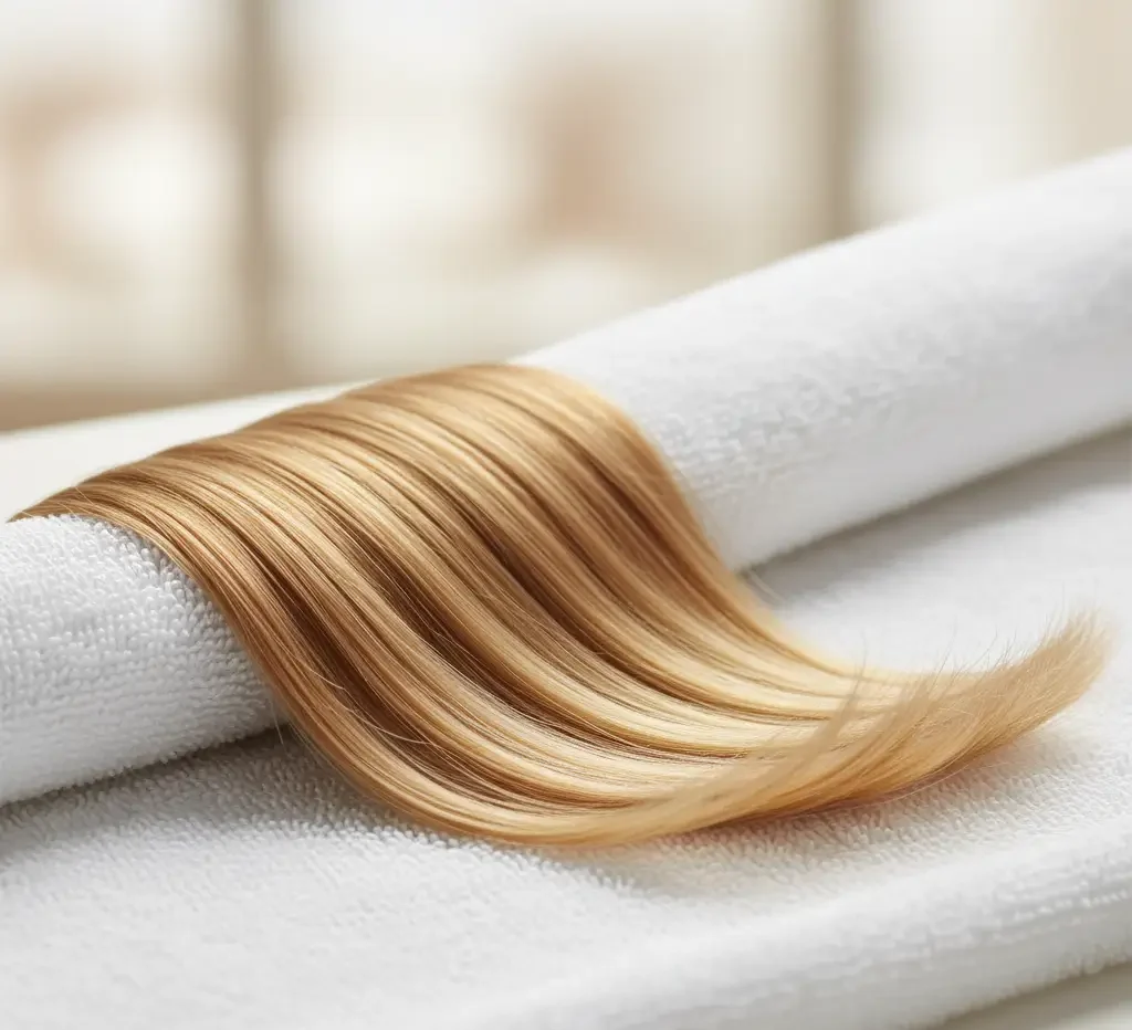 poudre décolorante professionnelle