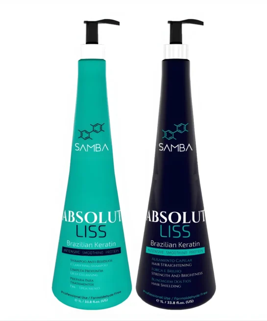 brazilian protein absolut liss
